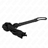 KINK Whip KINK IMPACT & TOUCH Black 56cm