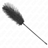 Feather Duster KINK 19cm Soft Touch