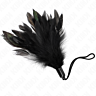 Tickler KINK 15cm Soft Feather Teaser