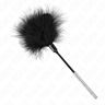 Feather Duster KINK 27cm Diamond Handle
