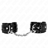 BDSM Wrist Restraints KINK Adjustable Neoprene