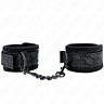 KINK Wrist Restraint Adjustable Lace & Neoprene