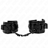 BDSM KINK Wrist Restraint Adjustable Metal