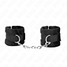 KINK Wrist Restraint Black - Beginner Friendly