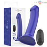 Vibrator Intense Fun Victoria Remote Control