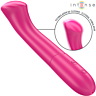 Vibrator Intense Fun Paty Flexible 10 Vibes