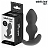 Anal Plug Addicted Toys S Size | Sensational Pleasure