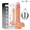 Vibrator Mr. Intense Brosnan Up & Down Control