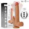 Vibrator Mr. Intense Redford Remote Control