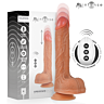 Vibrator Mr. Intense Baldwin Realistic Up & Down
