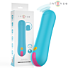 Vibrator Intense Fun Claudia Rhythmic Thrusting G-Spot