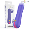 Vibrator Intense Fun Stella Up Down Penetration