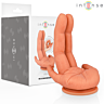 G-Spot Stimulator INTENSE Leela Flexible Design