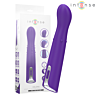 INTENSE FUN Helena Up & Down Vibrator