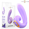 Vibrator Intense Fun Meryl Double Vibration