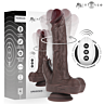 Vibrator MR. INTENSE Morgan Realistic Up & Down