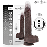 Vibrator Mr. Intense Matt Realistic Up & Down