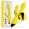 Vibrator Intense Fun Toky Rechargeable Up & Down