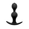Anal Balls S Pleasures with Internal Weights for Stimulation