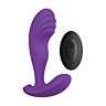 S Pleasures Cozy Prostate and Perineum Vibrator