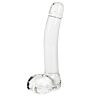 Glass Dildo S Pleasures Crystal ATLAS