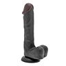 S Pleasures Don Jon HiperRealistic Dildo 22.5 cm