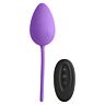 Egg Vibrator by S Pleasures Velvet Odette