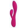 Vibrator S Pleasures Premium Line Euphoria with Dual Stimulation