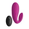 S Pleasures Meeva Dual‑Motor Egg Vibrator