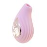 S Pleasures MIMI Clitoral Vibrator with Suction
