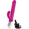 Vibrator S Pleasures Premium Line Xtreme Rabbit for Dual Stimulation