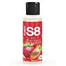 Lubricant STIMUL8 S8 Strawberry 4-in-1 Delight