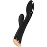 Vibrator ToyJoy Ivy Cassia Xtra Intense – Black