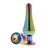 Anal Plug ToyJoy Twilight Bum Bijou Sparkle