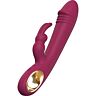Rabbit Vibrator ToyJoy Taygeta Dual Action