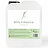 Intimate Oil Body in Balance 5000ml - Nourishing Care