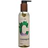 Massage Oil Cobeco Bio Natural 150ml - Vegan Care