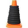 Perfec fit play zone kit 9 xact rings w cone