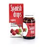 Drops Love Cobeco Spanish Drops Raspberry Romance 15ml