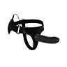 Pretty love marvin vibrating strap on and hollow dildo