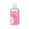Anal Lubricant Sliquid Naturals Sassy 255ml Ultra Thick Gel