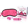 Lovers premium tease me gift set pink