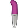 Funky viberette g-spot violet