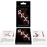 Sexual position cards a year of...sex! kheper games en