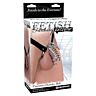 Fetish fantasy extreme chastity belt