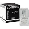 Pheromone Perfume HOT London Mysterious 30ml with Active Pheromones