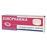 Europharma Action Tampons - Cordless for Maximum Comfort