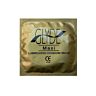 Glyde Vegan Condoms 100 Bulk Pack Extra Long and Wide