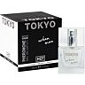 Pheromone Perfume HOT Tokyo Urban Man 30ml