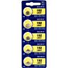 Sony button 1.5v (5x 1) lr 41